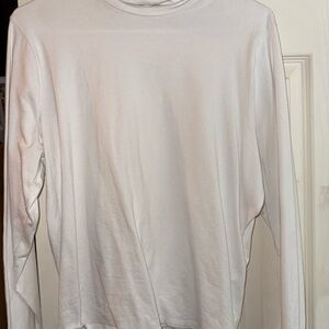 Hollister Must-Have Collection White Tee